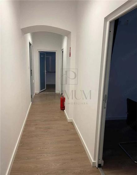 Spațiu comercial, în Dâmbovița