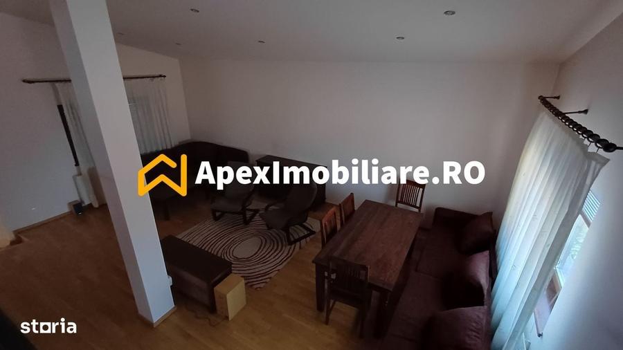Casă cu 4 camere în Drumul Taberei