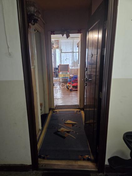 Vand garsoniera Str.Dambovitei 32mp