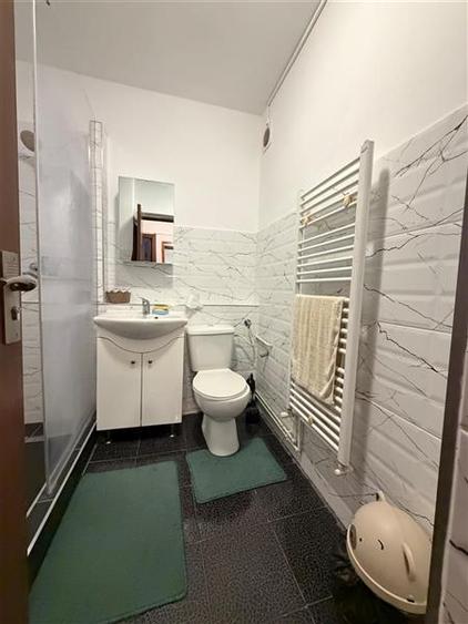 Apartament cu 2 camere decomandat, mobilat în Griviței