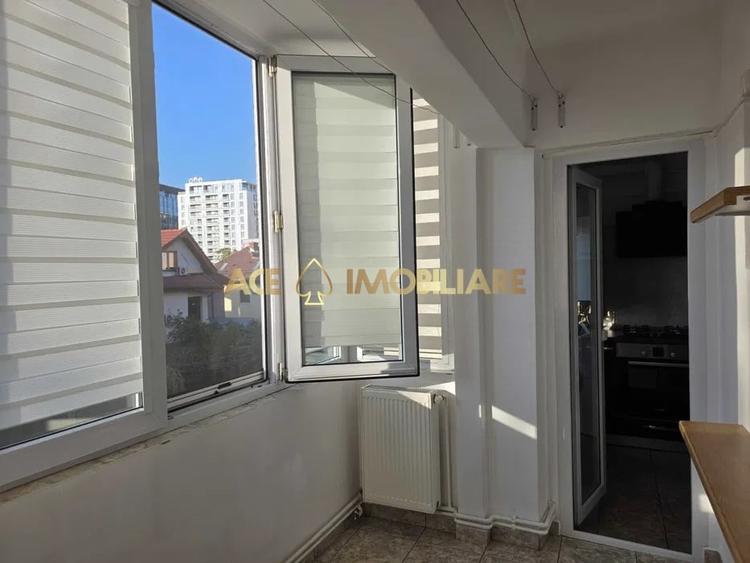 3 Camere de inchiriat | Cotroceni | 2 Bai | Centrala | Parcare | Metrou - 8
