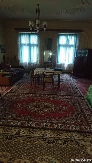 Casă în Dumbrăveni
