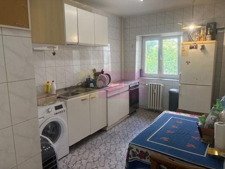 Apartament 3 camere Vergului- Parcul Morarilor. - 2