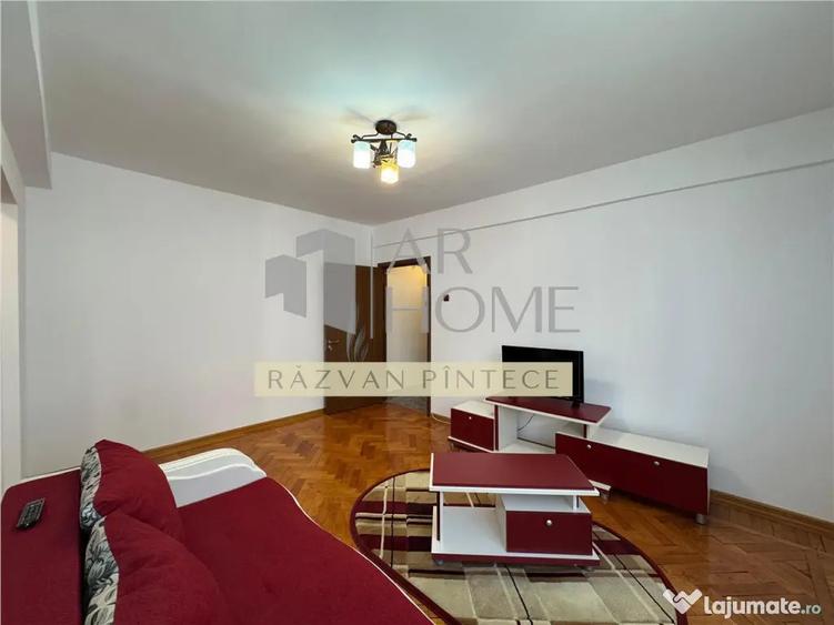 Apartament 2 camere, renovat, ultracentral, Ploiesti - 1