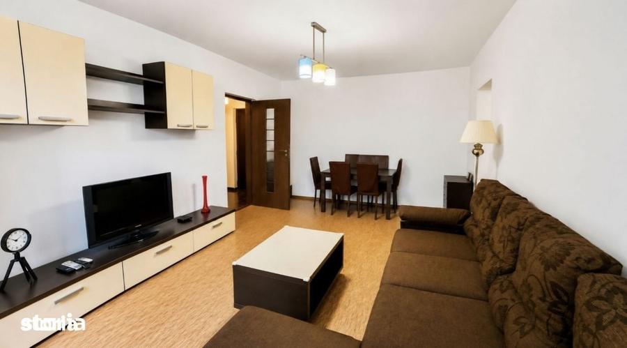 Apartament 2 camere | Piata Victoriei | Metrou | Liniste si verdeata - 2