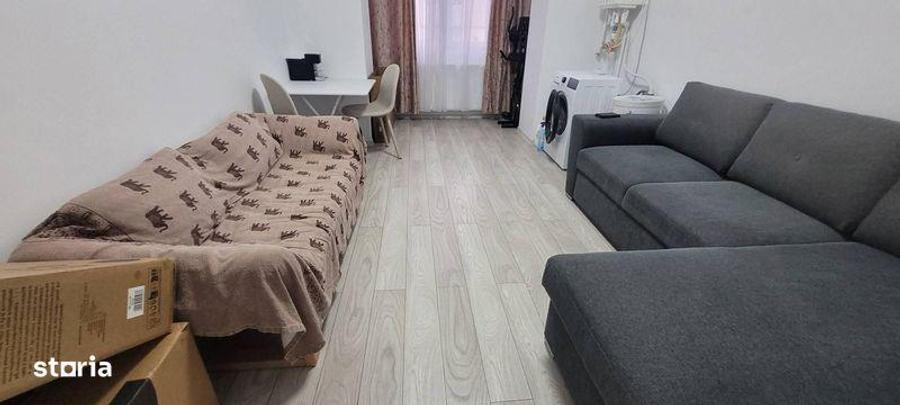 Garsonieră în Central