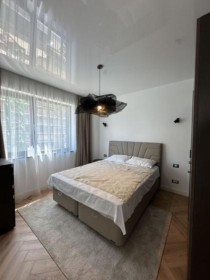 Apartament cu 3 camere în Pipera
