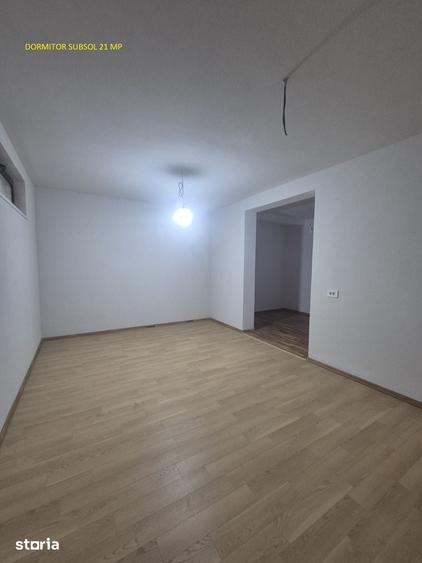 VILA PREMIUM INDIVIDUALA + CURTE LIBERA 200MP. / PARCUL TEILOR! - 17