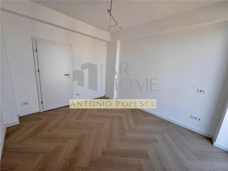 Apartament cu 3 camere decomandat în Albert