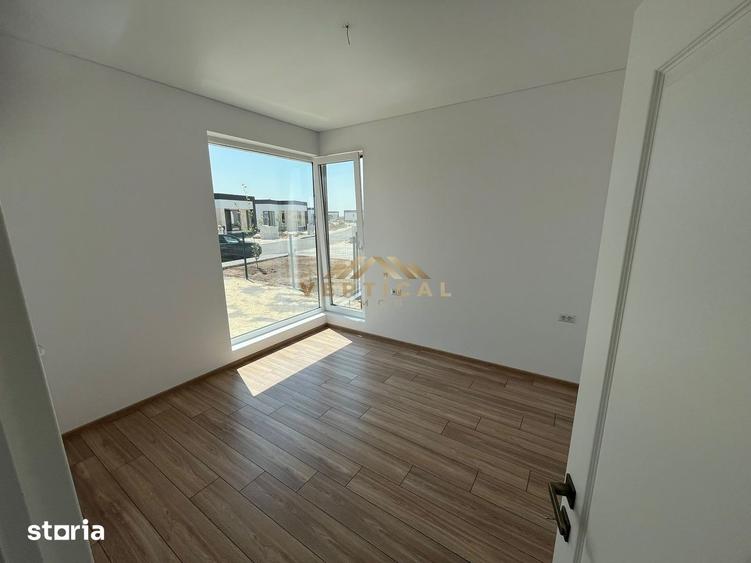 Casa Moderna cu 2 Dormitoare ?i Curte Berceni Ilfov - 6