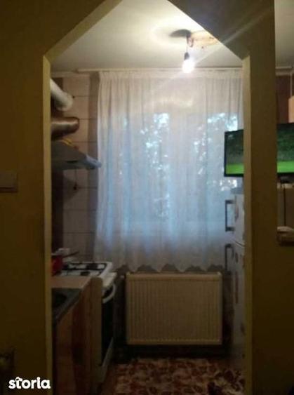 Garsonieră în Dobroești