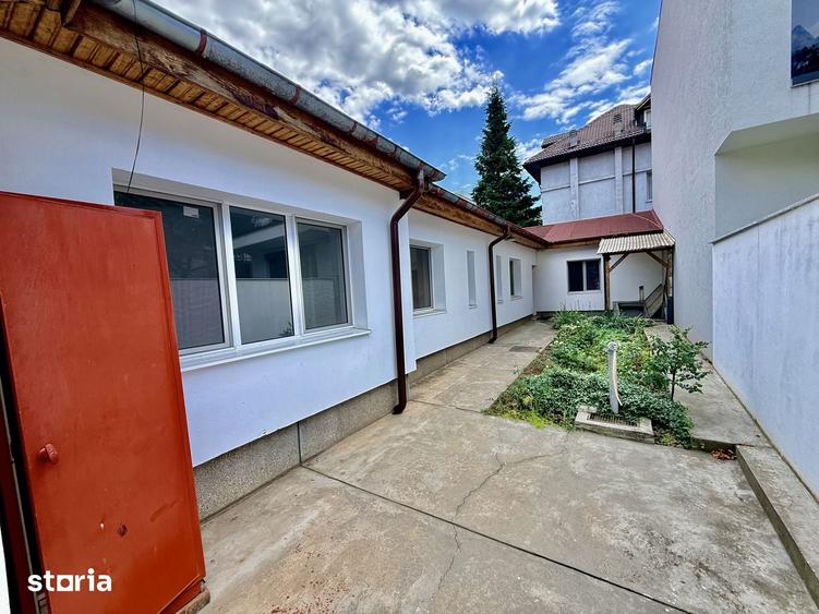 Casă cu 4 camere cu Teren 100 Mp în Grivița