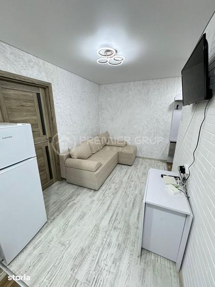 Apartament cu 2 camere în Tătărași — fotografia 1