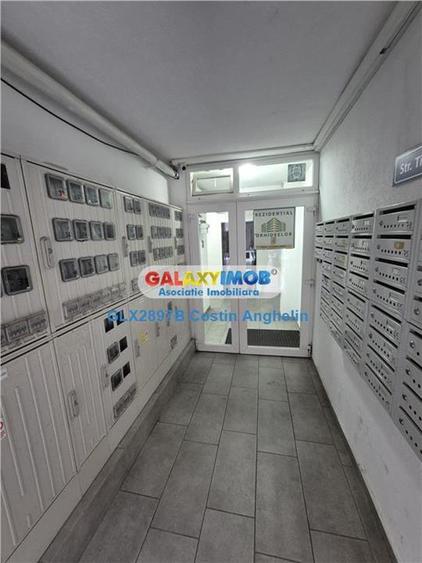 Apartament cu 2 camere decomandat, mobilat în Militari