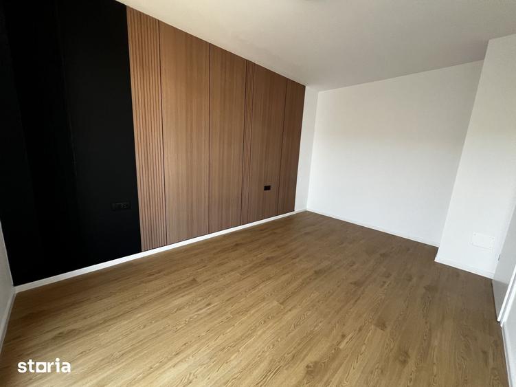 Apartament cu 2 camere semidecomandat în Florești — fotografia 3