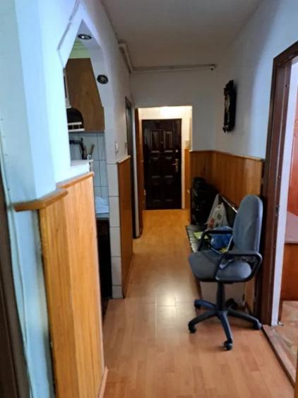 Apartament cu 3 camere decomandat în Rovine