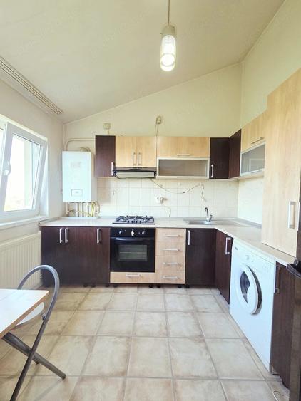 Apartament cu 2 camere decomandat în Siderurgiștilor