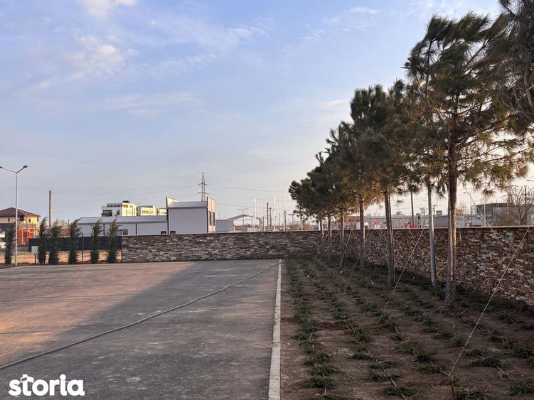 Apartament cu 3 camere în Militari