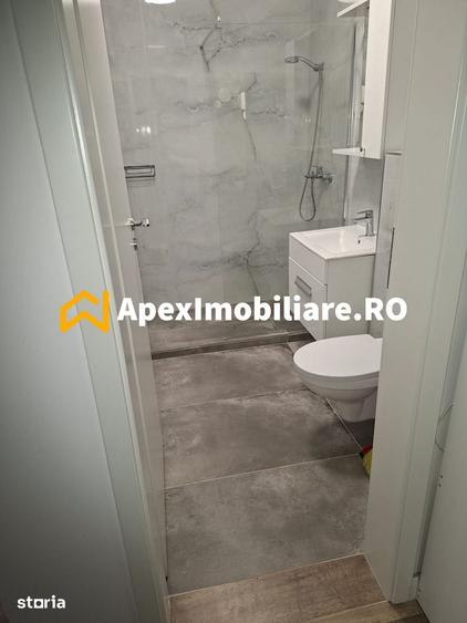 Garsoniera Popesti , Metrou Berceni Prima Chirie - 7