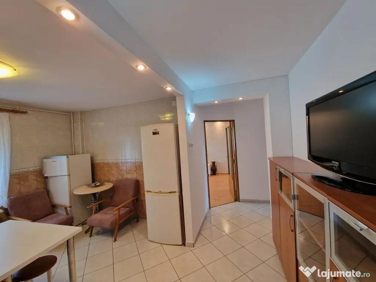 2 camere ULTRACENTRAL Piata Alba Iulia (rond) - Bd. Dece - 7