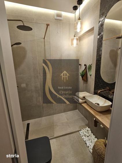 Apartament cu 2 camere în Floreasca