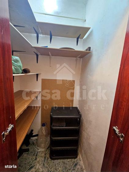 Apartament decomandat Tiglina 1 PS-uri, mobilat si utilat - 7