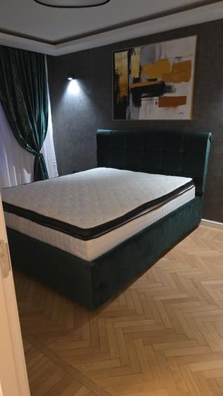 Apartament cu 2 camere semidecomandat, mobilat în P-ța Romană