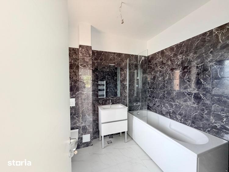 Apartament cu 3 camere în Frumoasa