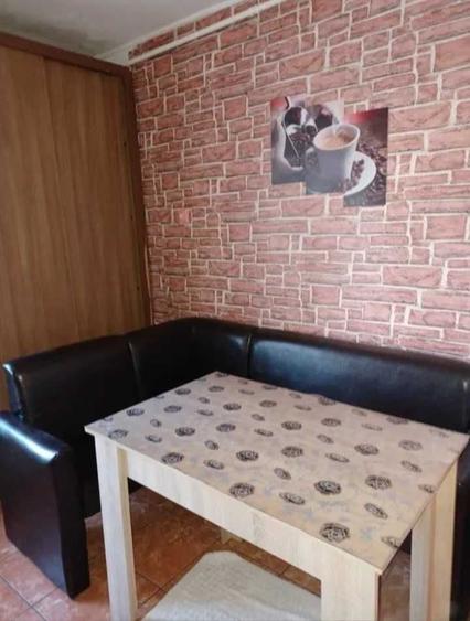 Apartament cu 2 camere decomandat în Micro 16