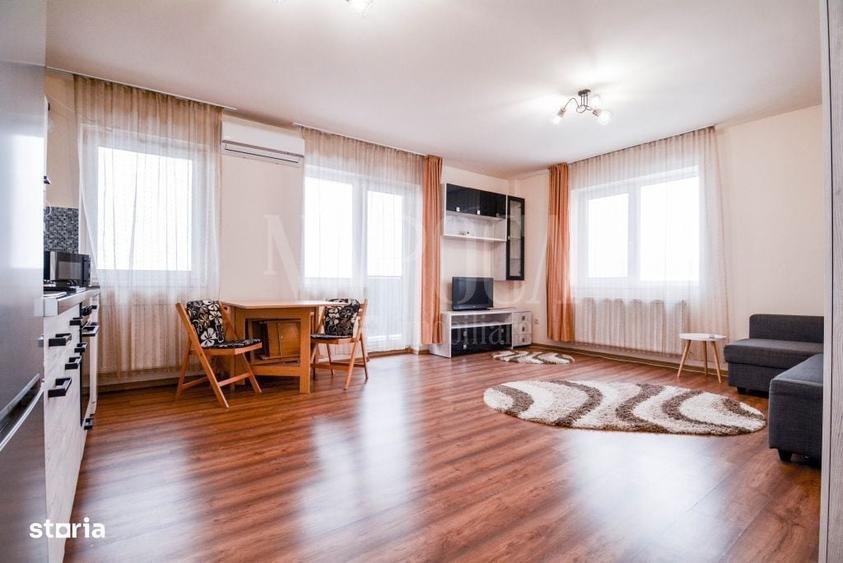 Apartament cu 3 camere în Dâmbul Rotund
