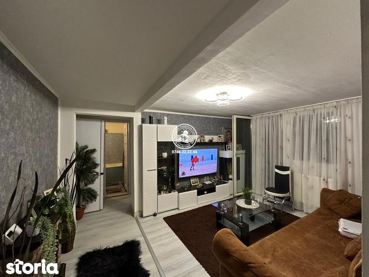 Apartament 2 Camere Mircea cel Batran - 2