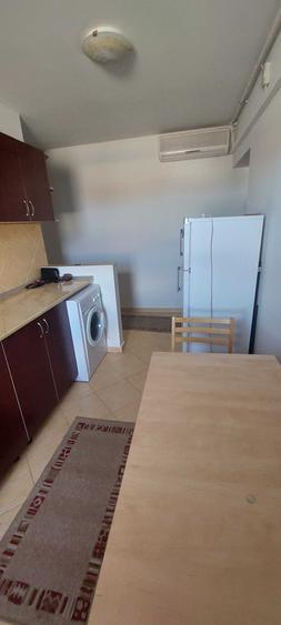 Inchiriez apartament cu 2 camere, zona Girocului, 40mp, pret 350 EUR, docomandat si utilat - 6