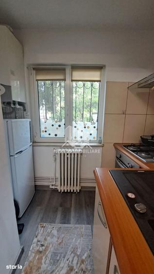 Apartament cu 2 camere în Casa de Cultură