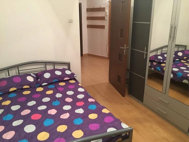 Apartament cu 2 camere decomandat, mobilat în Mănăștur
