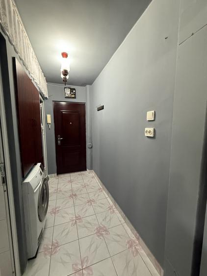 Apartament cu 2 camere nedecomandat, mobilat în Tipografilor