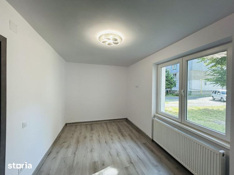 Apartament de inchiriat - Locuinta sau birou - Terezian - 3