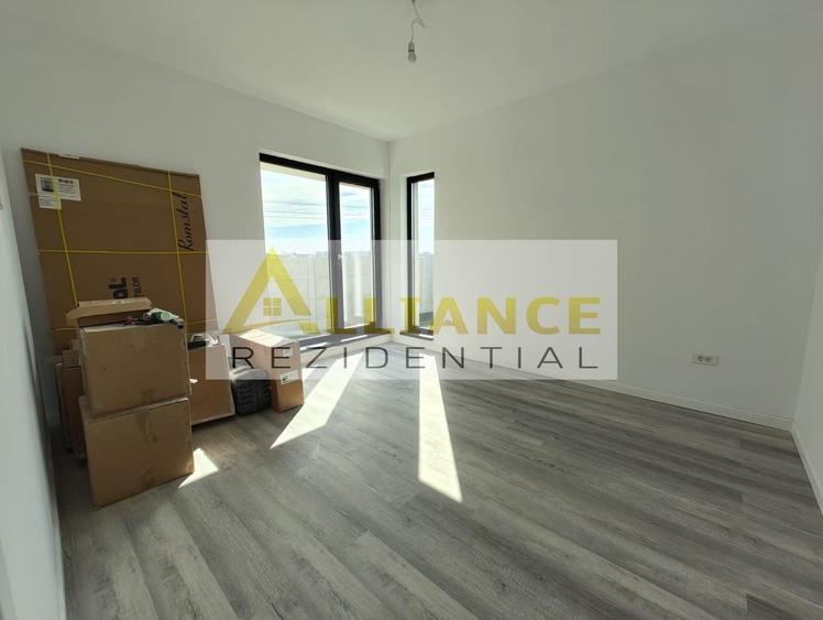 CASA PARTER-4 CAMERE-TEREN 402 MP -Str. Aviatorilor - 10