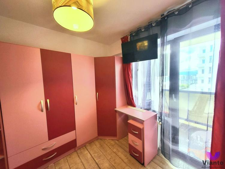 Apartament 2 camere | Balcon | Selimbar | Sibiu - 5