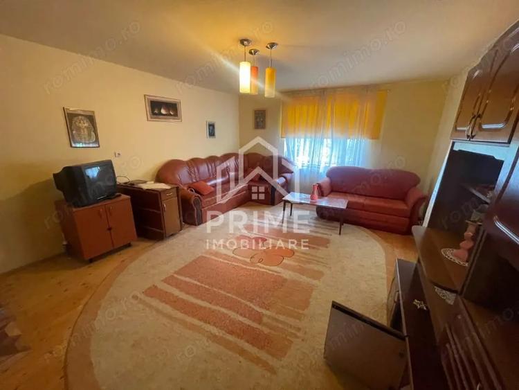 Casă cu Teren 6500 Mp în Pianu