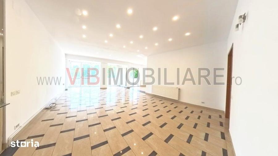 4 Camere Proprietate Exclusivista, zona exclusivista,Primaverii/Parcul - 1