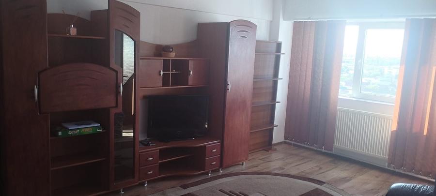 Apartament cu 2 camere decomandat în Unirii Sud