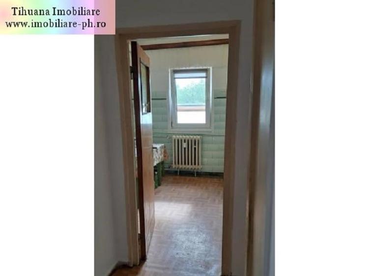 Apartament cu 3 camere semidecomandat în Nord