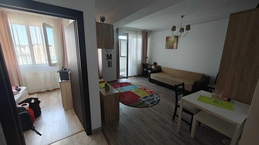 Apartament cu 2 camere în Dudu