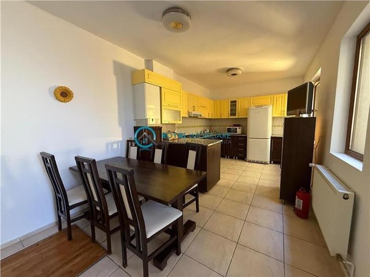 Casă individuală cu 4 camere cu Teren 150 Mp în Ultracentral