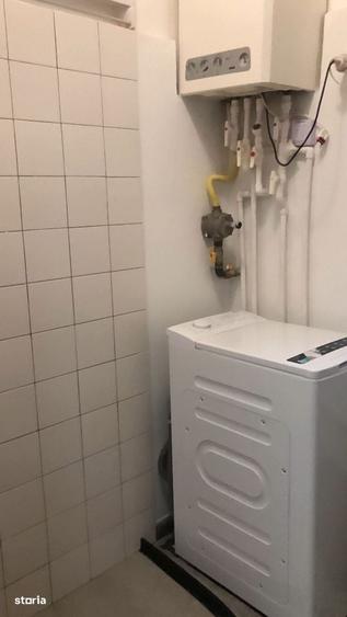 Garsoniera cu centrala proprie, mobilata, Iancului, Foisorul de Foc - 5