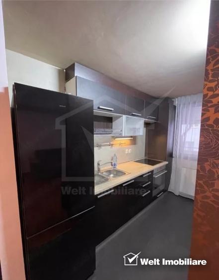Apartament lux, 3 camere, parcare, zona Andrei Muresanu - 5