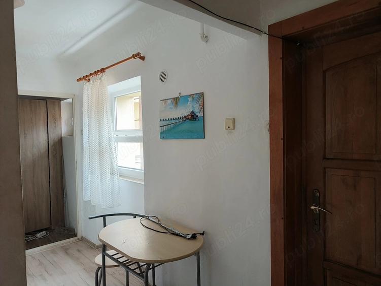 Apartament cu 2 camere decomandat în Semicentral