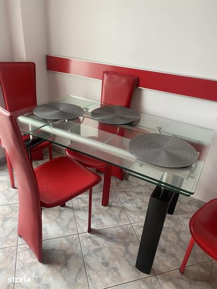 Apartament cu 2 camere decomandat în Tineretului