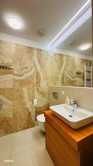 Apartament 2 Camere | Aviatiei Nusco City | TerasaGradina 45 mp - 3