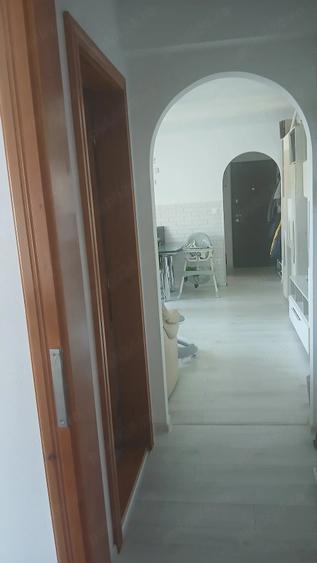 Apartament cu 2 camere decomandat în Ultracentral